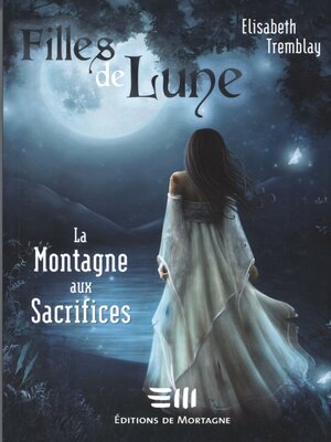 cover image of Filles de Lune Tome 2